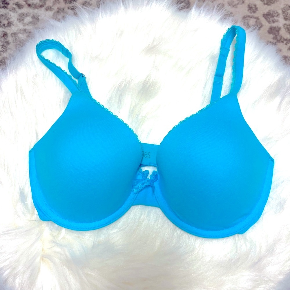 $7 FIRM Fine Lines Underwire Bra - BUNDLE AND SAVE